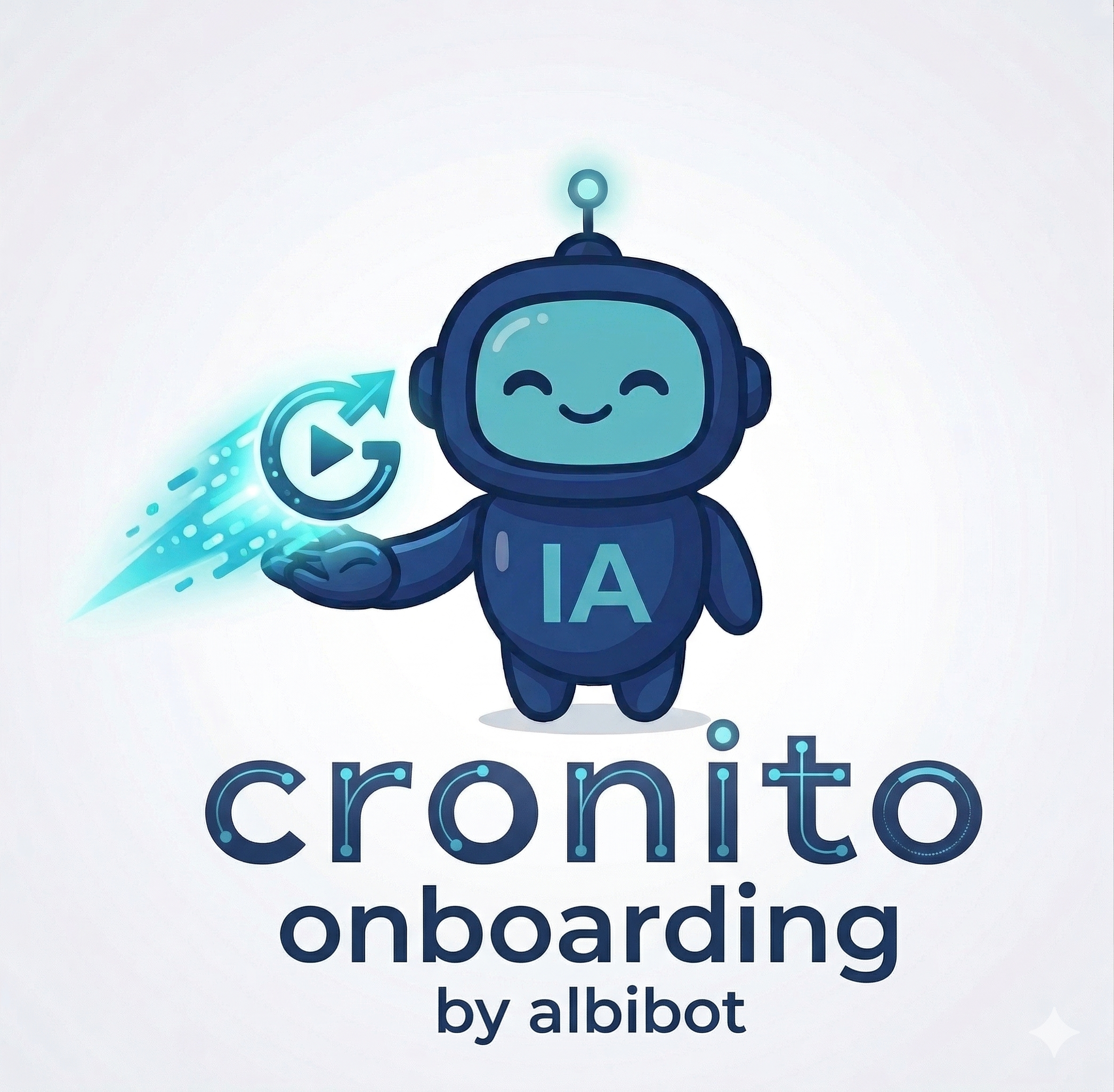 Cronito - Asistente IA de Onboarding